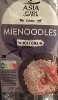 Mienoodles Whole Grain