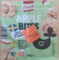 Apple bites