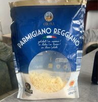Parmigiano Reggiano
