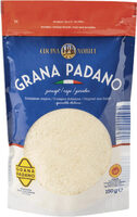 Grana Padano