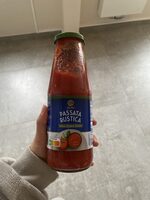 Passata Rustica