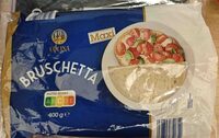 Bruschetta