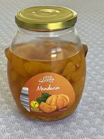 Mandarin