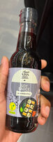 Asian Green Garden Soy Sauce Japanese Style