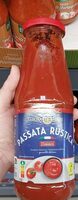Sauce tomate