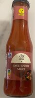 Sweet & Sour Sauce