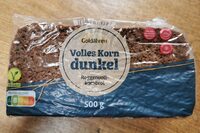Vollkorn dunkel