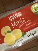 Sauermilch Käse