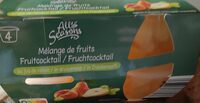 Fruitcocktail