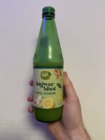Ingwershot