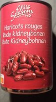 Haricots rouge