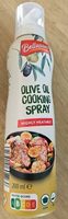 Olive Oil Cooking Spray