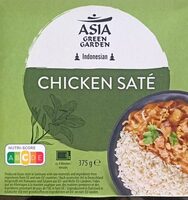 Checken Sate