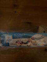Scones