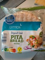 Pita Bread Round