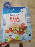 Pittabroodje