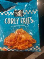 Curly Fries