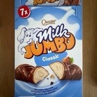 Milch Jumbo