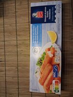 Vissticks