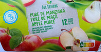 Compota De Manzana