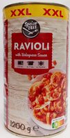 Ravioli