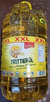 Frittieröl