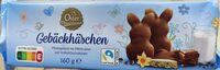 Gebäckhäschen
