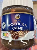 Nocciola creem
