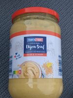 Dijon Senf