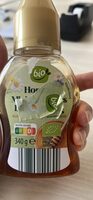Bio-Honing, vloeibaar