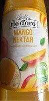Mango Nektar