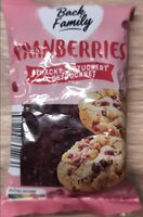 Cranberries