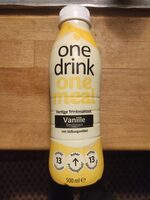One Drink