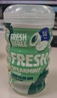 Fresh Spearmint Flavour
