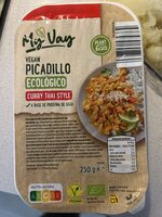 Vegan Picadillo Thai