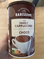 Cappuccino
