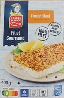 Filet Gourmand Croustillant