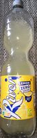 Lemon zero sugar