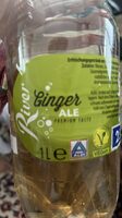 Ginger Ale