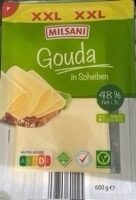 Gouda XXL