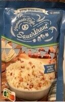 Sauerkraut