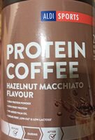 Protein Cofee