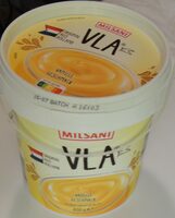 Vla - Vanille