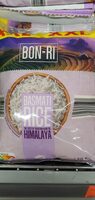 Basmati Arroz
