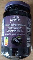 Black Olives