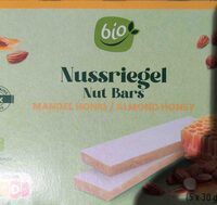 Nussriegel
