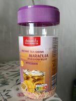 Instant Tea Drink Mango PassionFruit