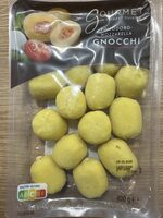 Pomodoro-Mozzarella Gnocchi