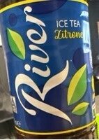 Ice Tea Zitrone