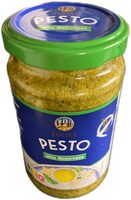 Pesto Genovese